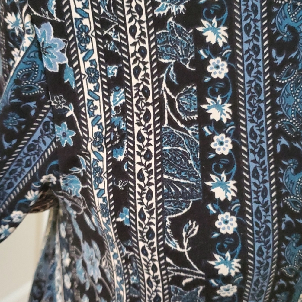 LLR Carly swing dress - Picture 2 of 5